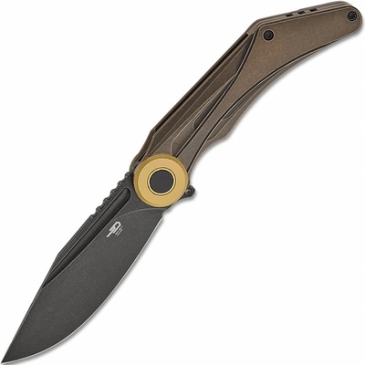Bestech GRZEGORZ GRABARSKI M390 BT2403E