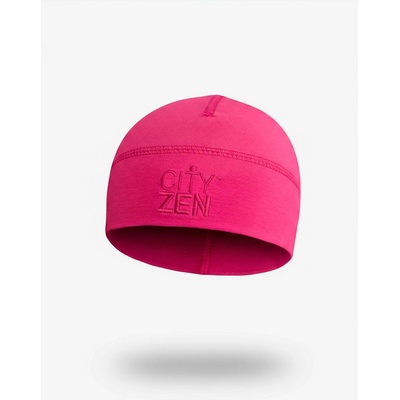 CityZen BERGEN Čiapka purpurová