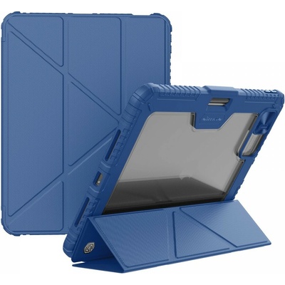 Nillkin Bumper PRO Protective Stand Case Multi-angle pro iPad Pro 12.9 2020/2021/2022/ Air 13 2024/2 6902048279209
