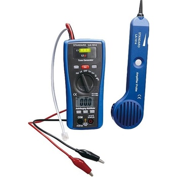 ST Instruments LA-1014