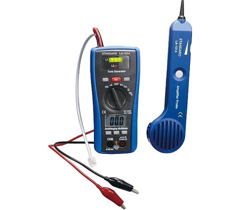 ST Instruments LA-1014