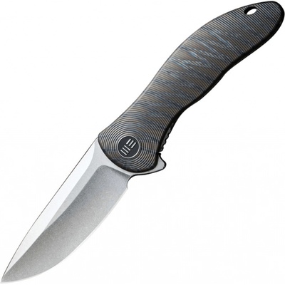 WE KNIFE Synergy2v2 Tiger CPM 20CV WE18046D-2
