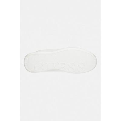 Guess Маратонки Guess WESLI (FLPWES.ELE12.WHIGO)