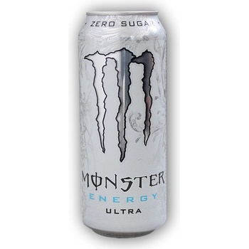 Monster Energy Ultra zero 500 ml