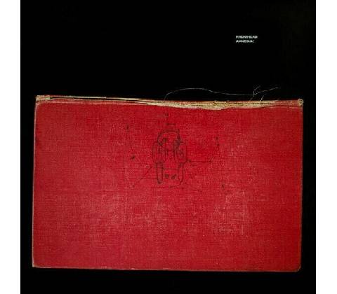 RADIOHEAD: AMNESIAC LP