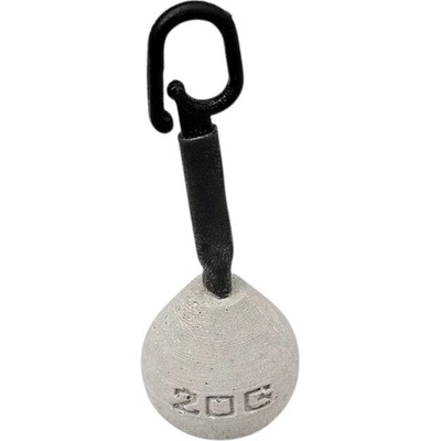 Eco Sinkers Eco 20 g Товар (EB20)