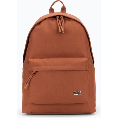 Lacoste градска раница NU4592NE 21 l myrrhe