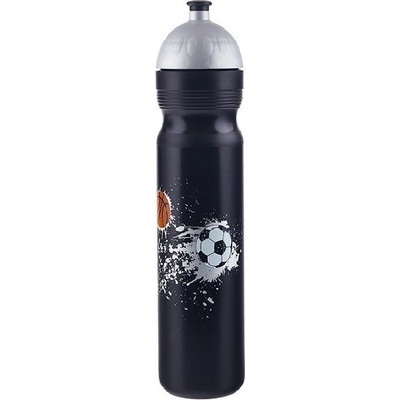 Zdravá lahev Lopty 1000 ml