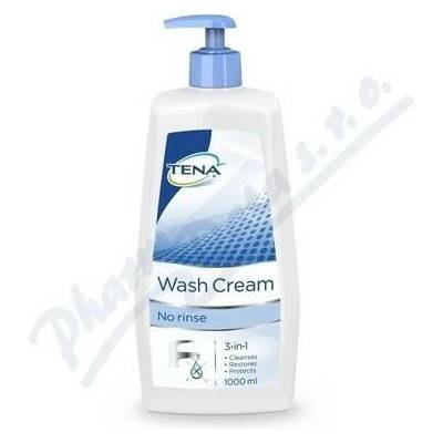 TENA Wash Cream mycí krém 4250 1000 ml