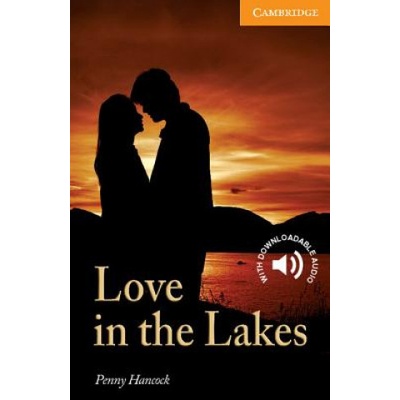 Love in the Lakes Level 4