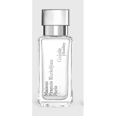 Maison Francis Kurkdjian Maison Francis Kurkdjian Gentle Fluidity Silver Edition parfémovaná voda unisex 35 ml tester