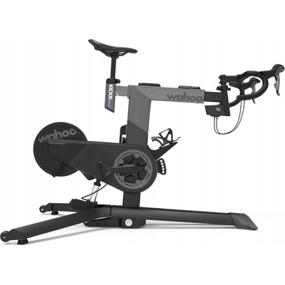 Wahoo KICKR BIKE PRO