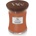 WoodWick Chilli Pepper Gelato ароматна свещ с дървен фитил 275 гр