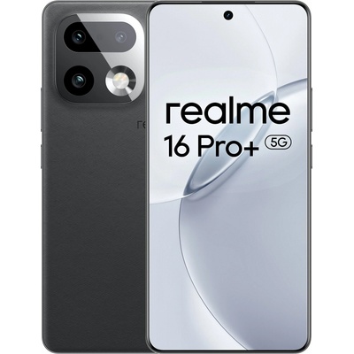 realme 16 Pro+ 5G 12GB/512GB Master Grey