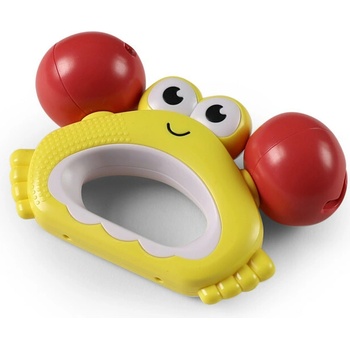 Rappa Chrastítko krab