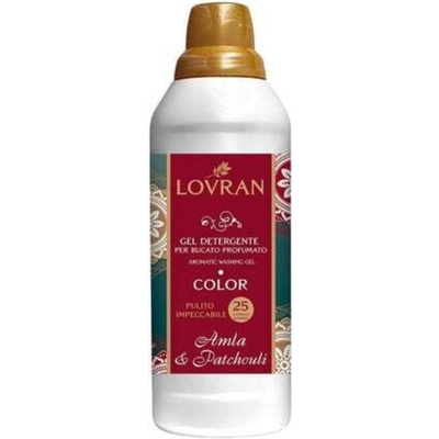Lovran Prací gel Universal Muschio Bianco 25 PD