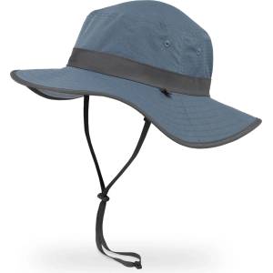 Sunday Afternoons Дамска шапка Sunday afternoons Women's Clear Creek Boonie Hat - Horizon / Hazy Blue - размер M 56-58 cm (204-3465-0811)