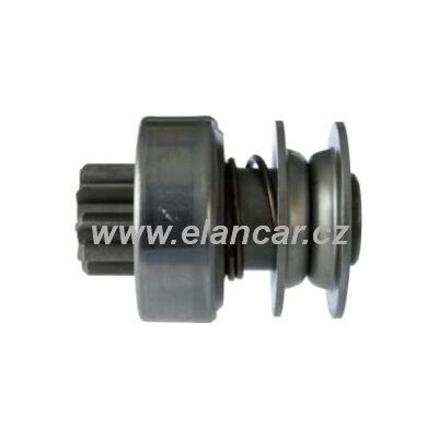 Pastorek startéru Ducellier 6206AB