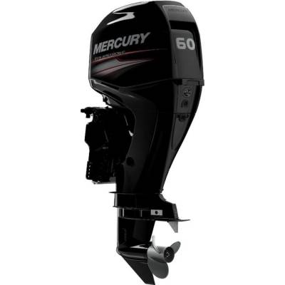MERCURY F 60