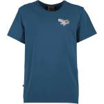 E9 Мъжка тениска E9 Onemove T-shirt - Apatite - размер XS (216-7853-0211)