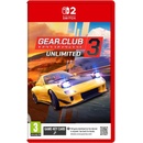 NACON Gear Club Unlimited 3 (Switch 2)