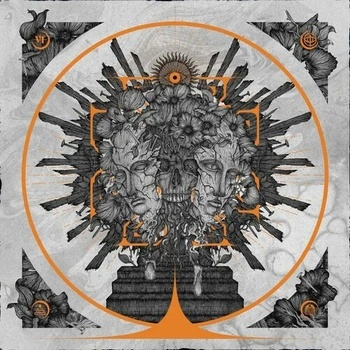 Bleed From Within - Shrine CD