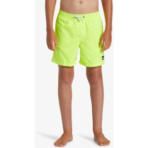 Quiksilver Плувни шорти everyday solid volley yth 14 (eqbjv03517-yhj0)