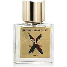 Nishane Hundred Silent Ways X parfém unisex 50 ml