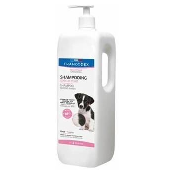 Francodex pro štěňata 1000 ml