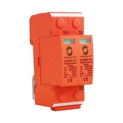Přepěťová ochrana Red Dragon 1000 V IP20 20 A