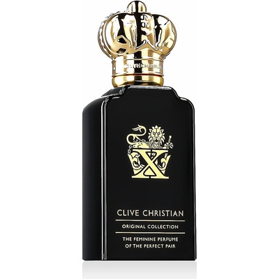 Clive Christian C parfém dámský 50 ml