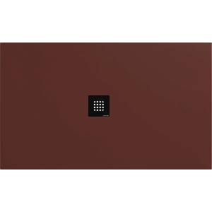 POLYSAN Flexia - Душ корито 150x90 см, матово кафяво 72898.71 (72898.71)