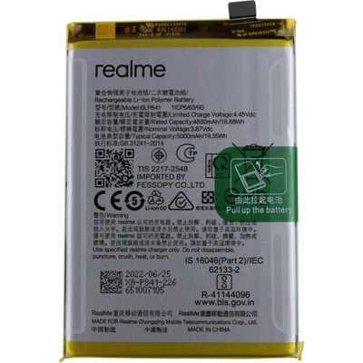 Realme BLP841