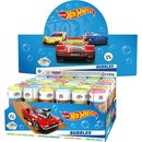 Dulcop Bublifuk 60 ml Hot Wheels