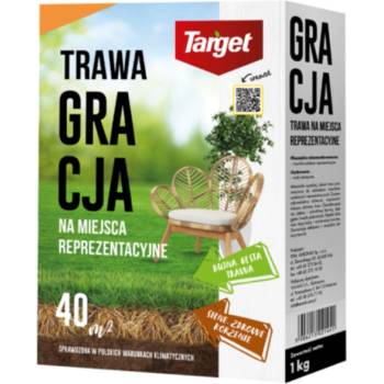 Image 1 of Target Трева „Грация 1кг