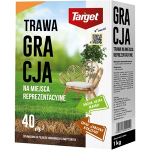 Target Трева „Грация 1кг
