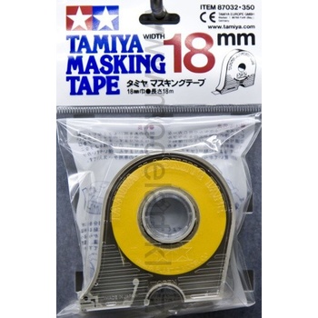 Tamiya Masking Tape 18 mm