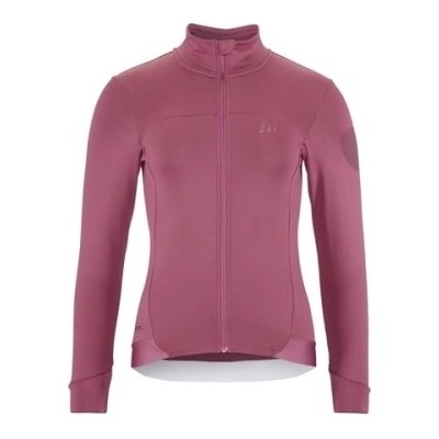 Craft ADV Bike SubZ LS W růžová