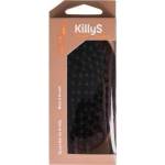  Killys_for Men Beard Brush Wooden Beard Brush
