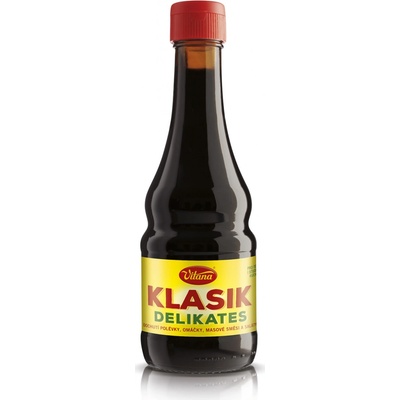 Vitana Klasik delikates ochucovadlo 160 ml