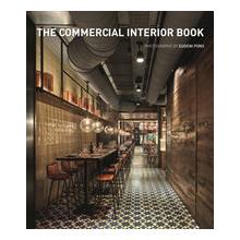 The Commercial Interior Book - Eugenie Pons