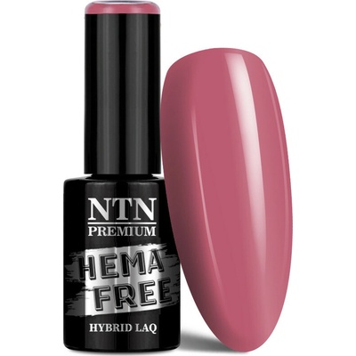 NTN Gél lak premium Topless Collection 15 5 g