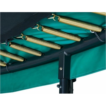 Salta First Class - 427 cm