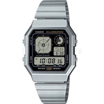 Casio A130WE-1ADF Часовници