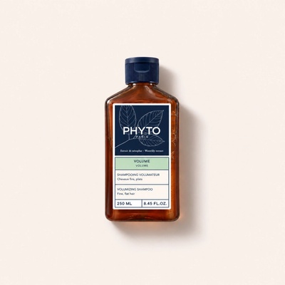 Phyto objemový šampon 250ml