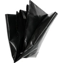 Nohel Garden Pytel suť 120l 200µm 1ks černý