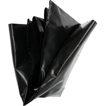 Nohel Garden Pytel suť 120l 200µm 1ks černý