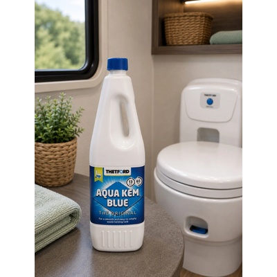 Thetford AQUA KEM BLUE 2L – Hledejceny.cz