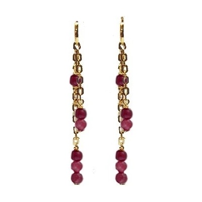 Rebecca Дамски обеци Rebecca PALERMO - BPAOOR22 (BPAOOR22)