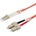 Roline Cable Fiber Optic LC-SC, 62.5-125um, 1m (21.99.9351)